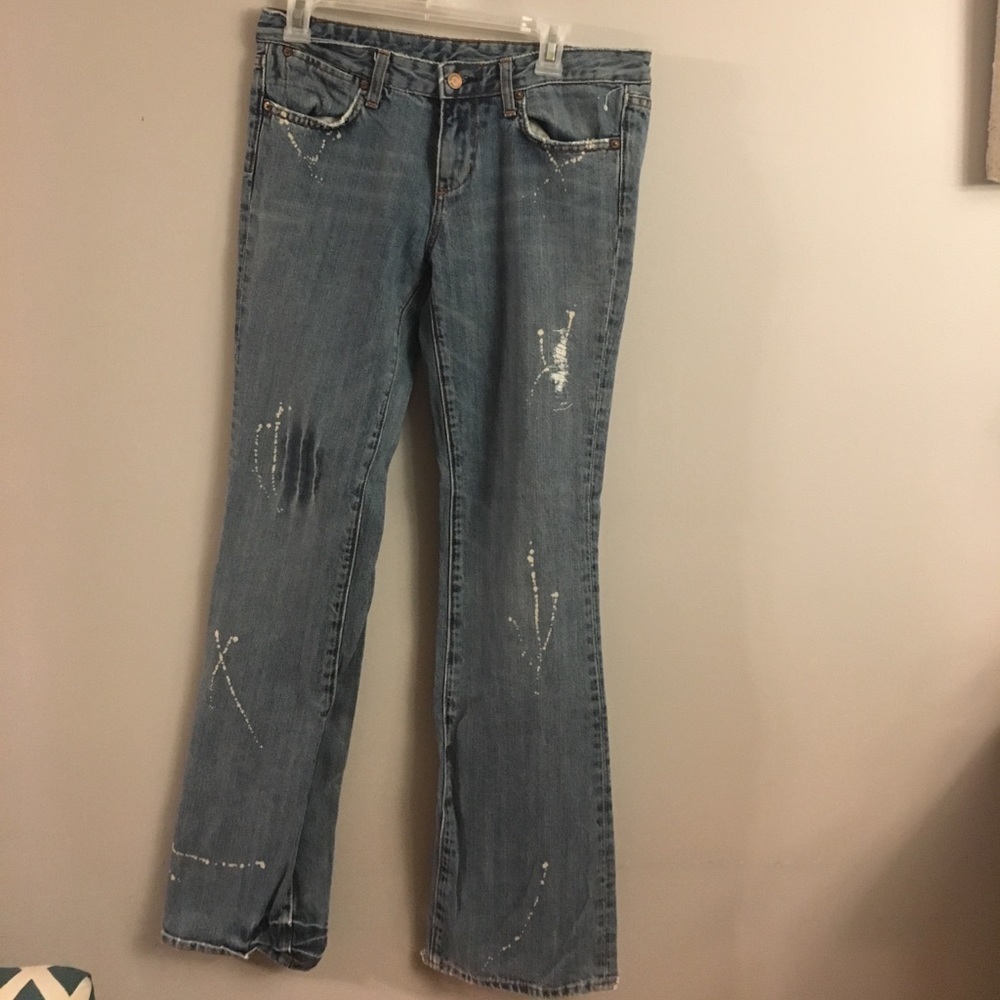 seven jeans 👖